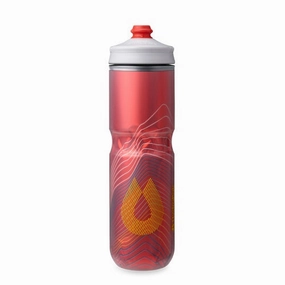 Polar Surge Insulated Bottle - 24oz