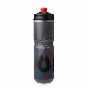 Polar Surge Insulated Bottle - 24oz