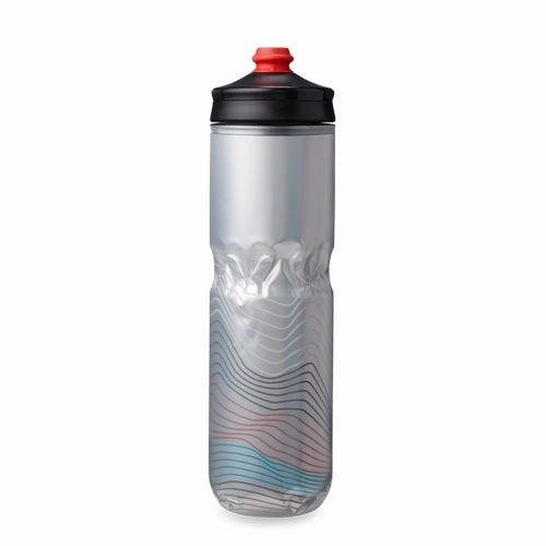 Polar Surge Insulated Bottle - 24oz