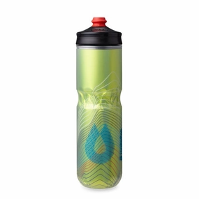 Polar Surge Insulated Bottle - 24oz