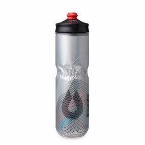Polar Surge Insulated Bottle - 24oz