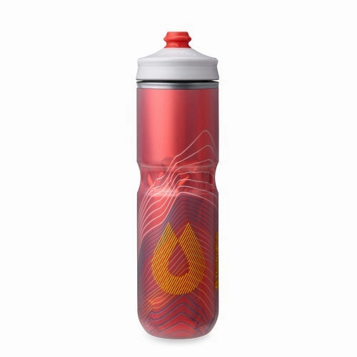 Polar Surge Insulated Bottle - 24oz