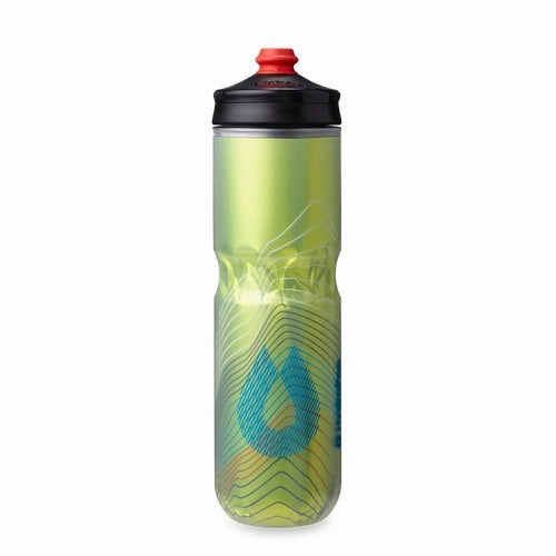 Polar Surge Insulated Bottle - 24oz