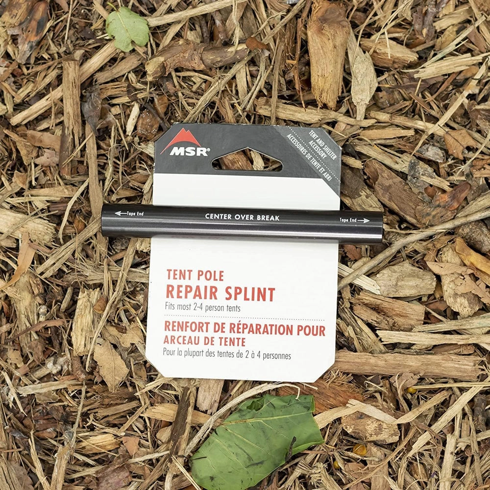 Pole Repair Splint