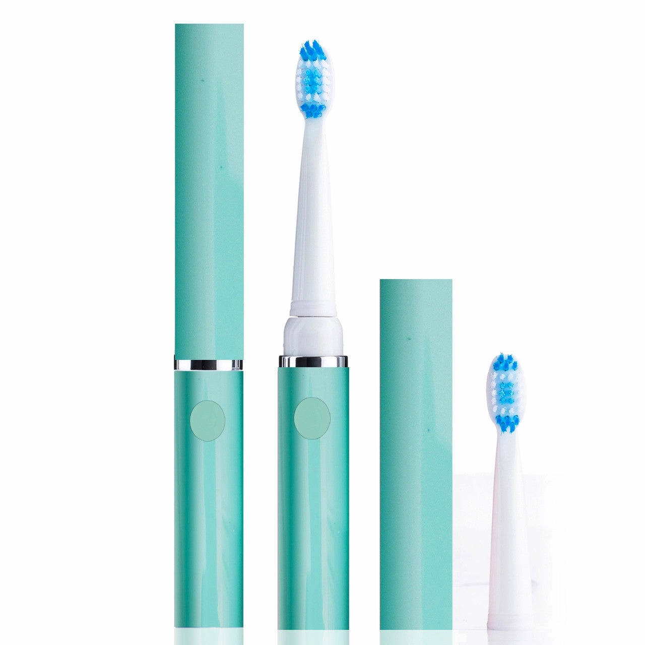 Pop Sonic - Go Sonic Toothbrush