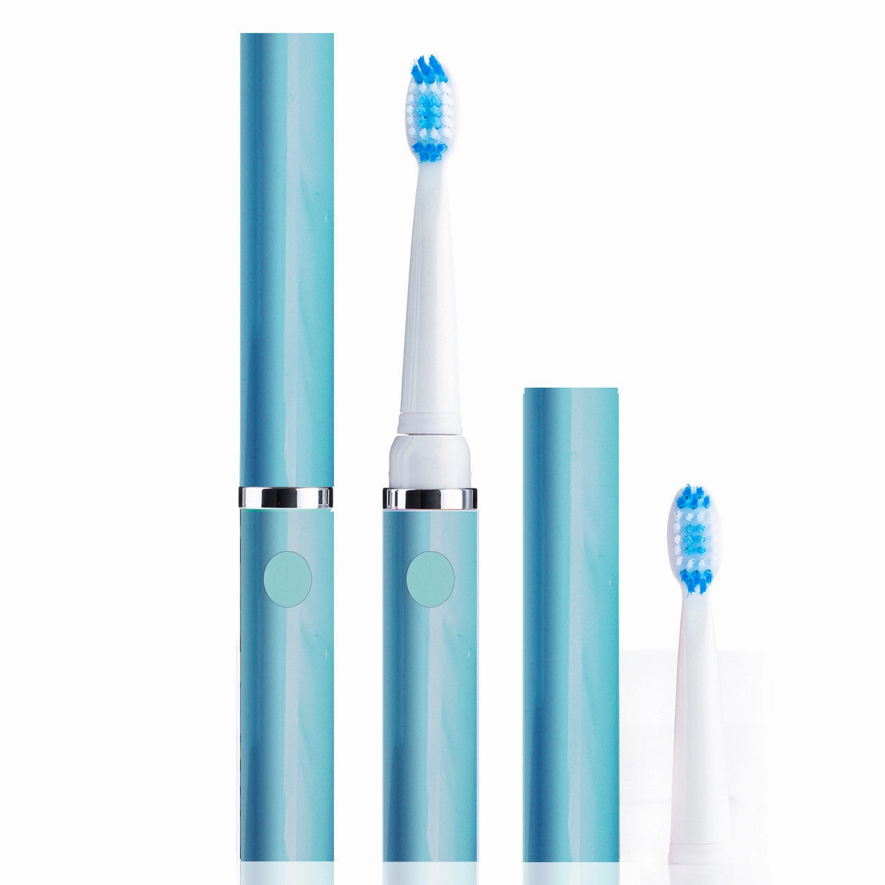 Pop Sonic - Go Sonic Toothbrush