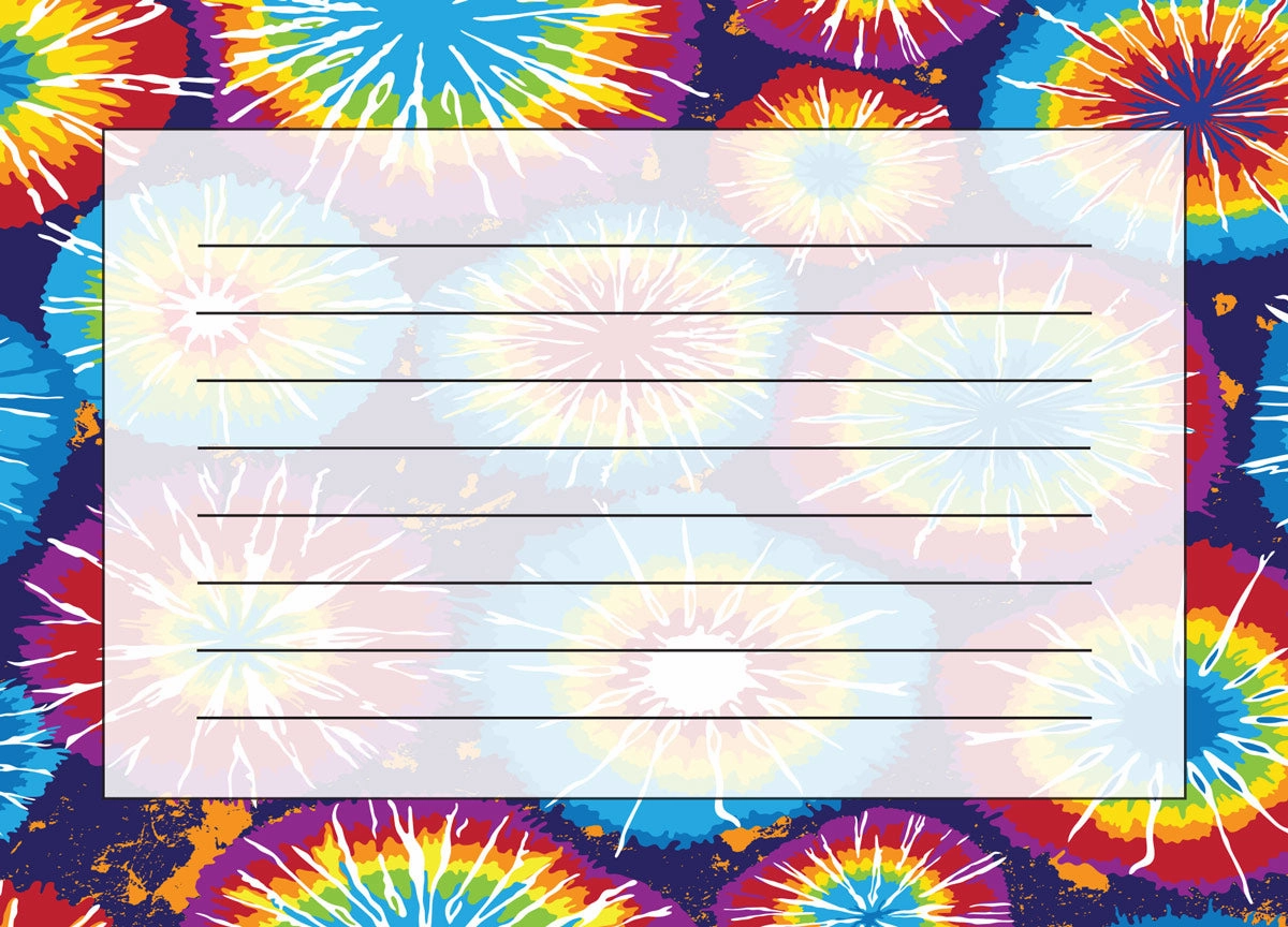 Postcard 6-Pack