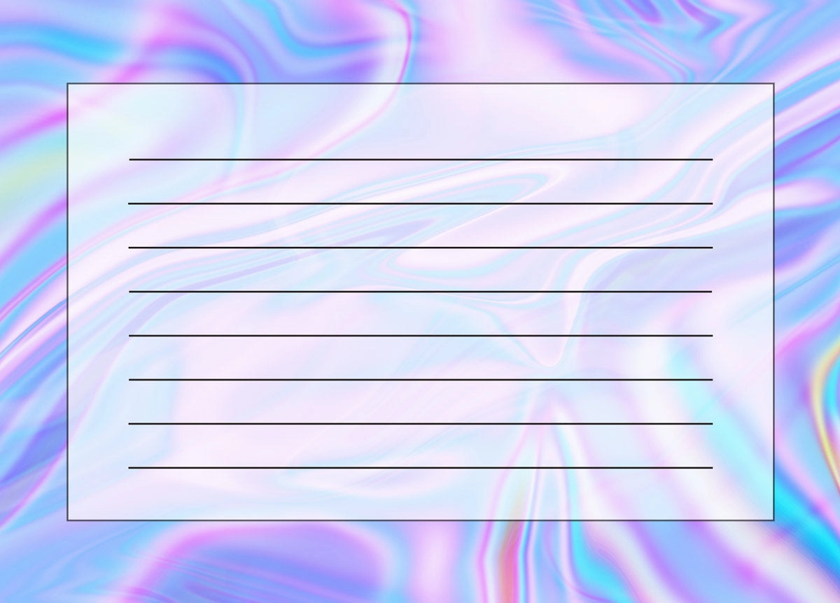 Postcard 6-Pack