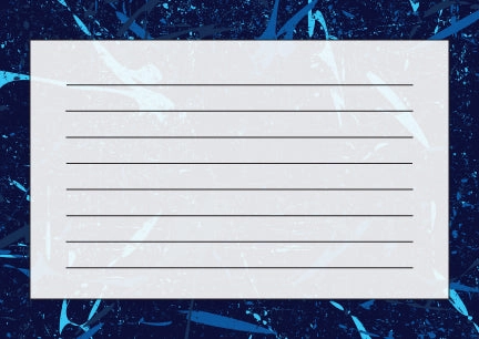 Postcard 6-Pack