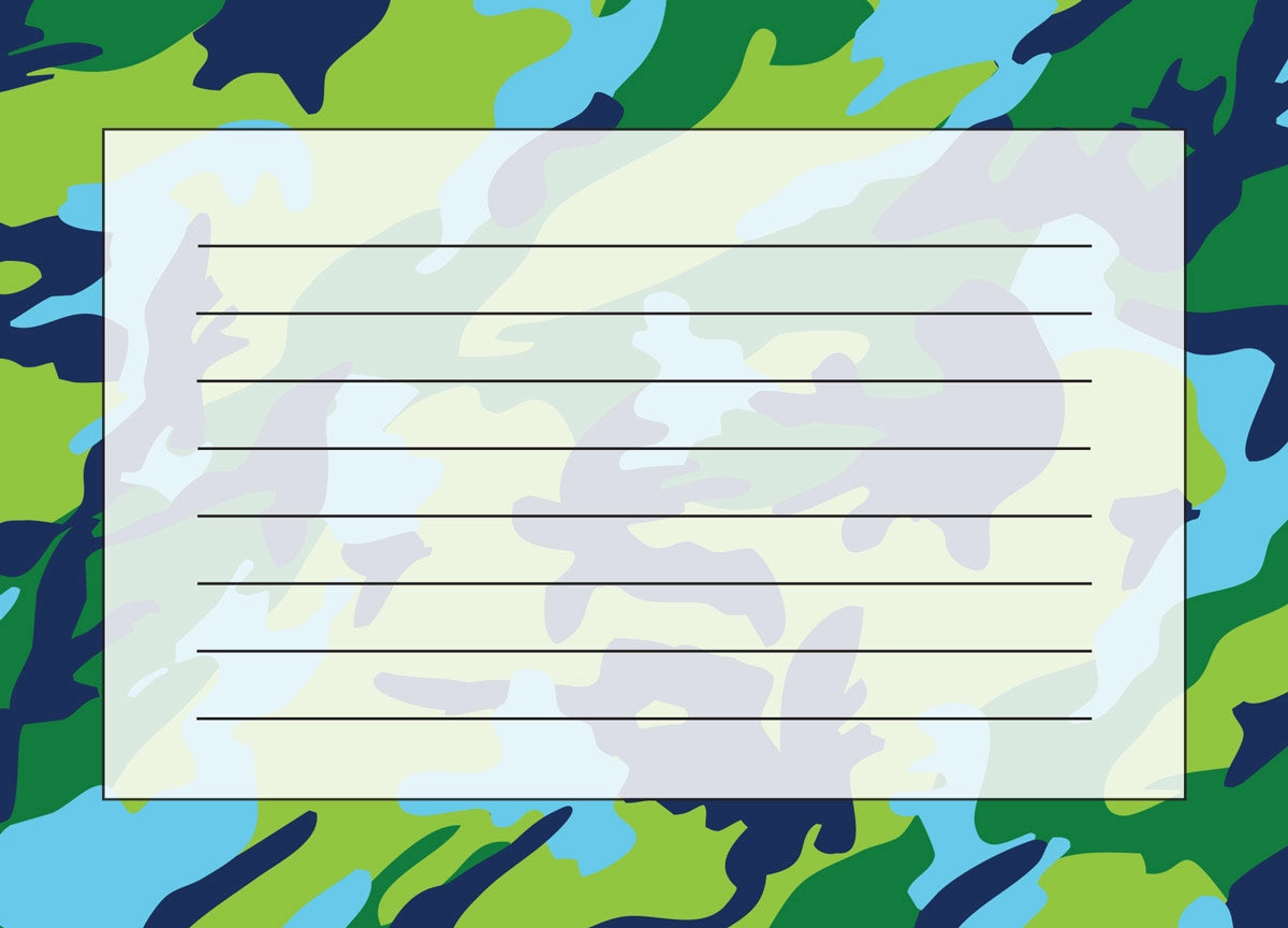 Postcard 6-Pack