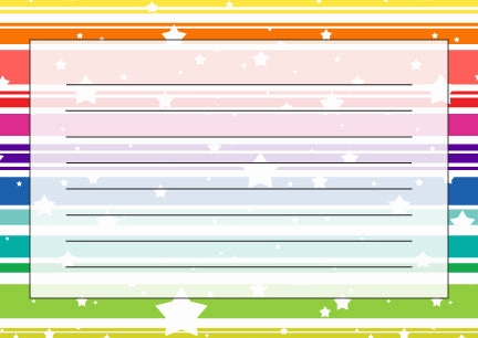 Postcard 6-Pack
