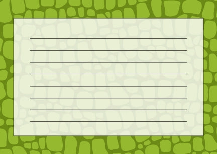 Postcard 6-Pack