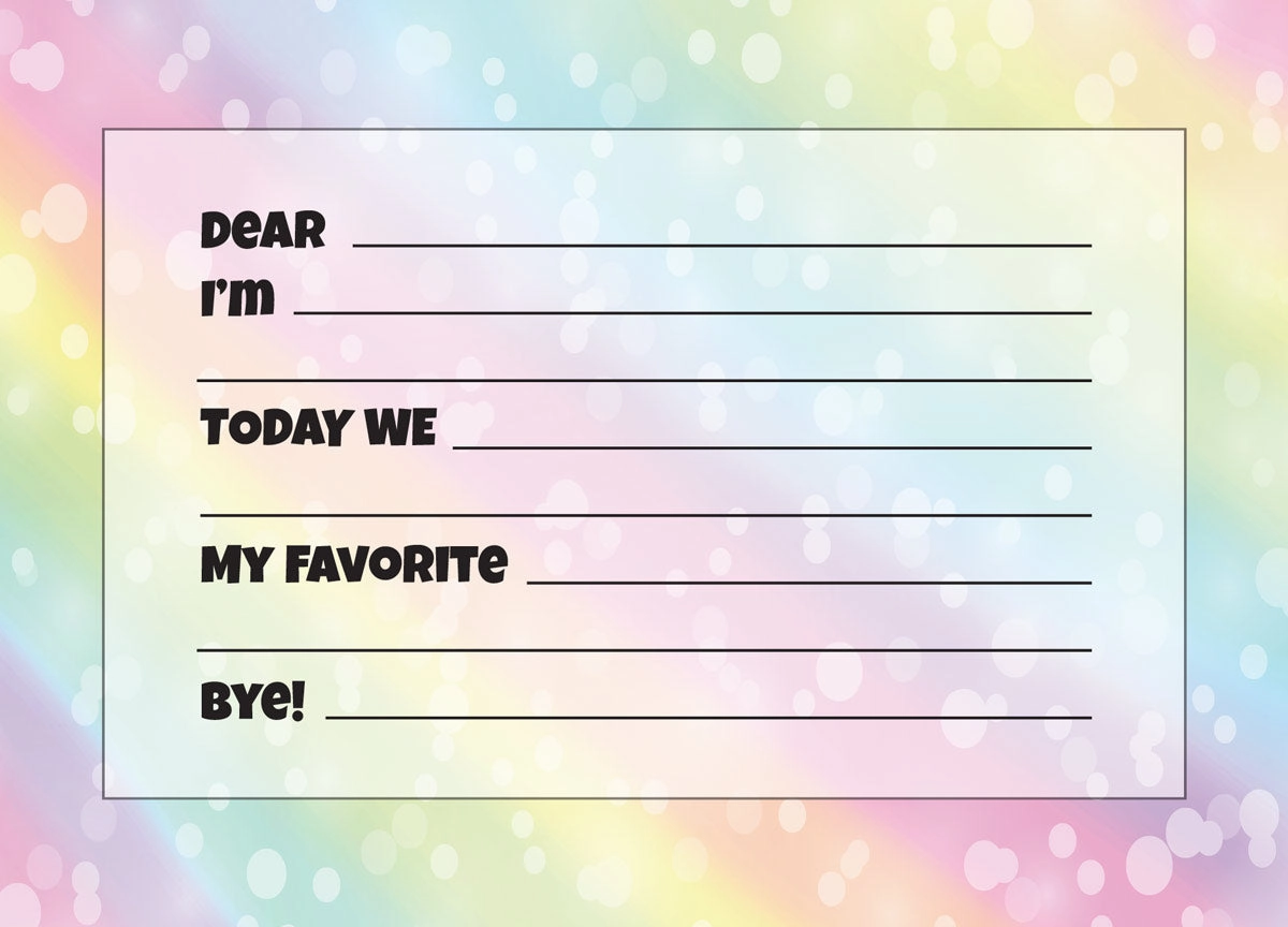 Postcard 6-Pack