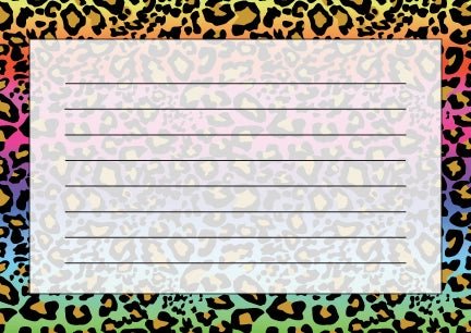 Postcard 6-Pack