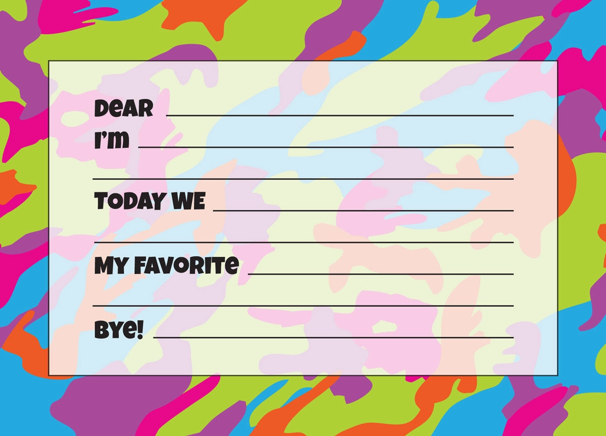 Postcard 6-Pack