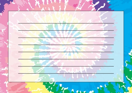 Postcard 6-Pack
