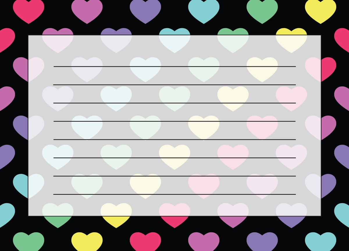 Postcard 6-Pack