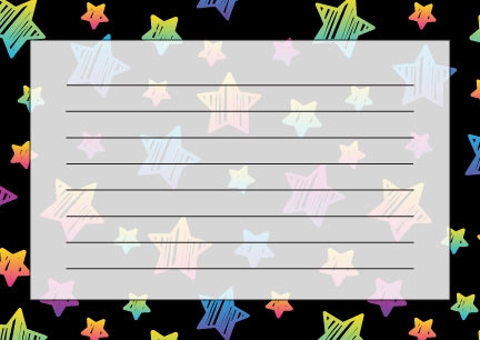 Postcard 6-Pack