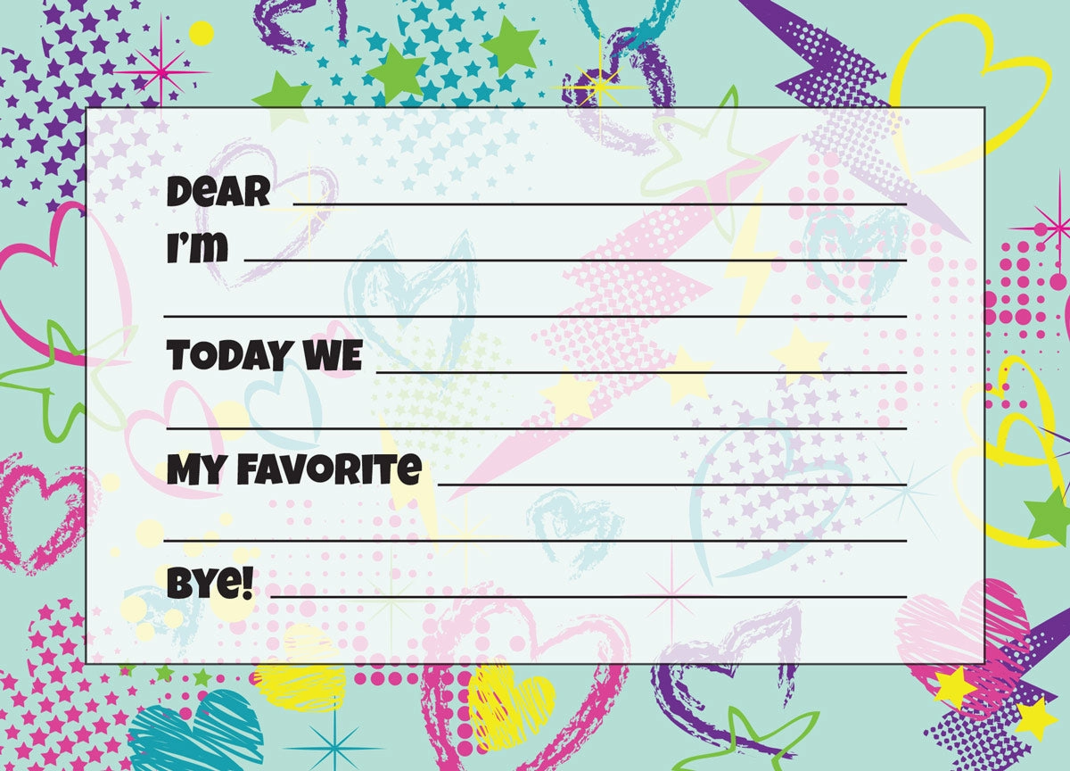 Postcard 6-Pack