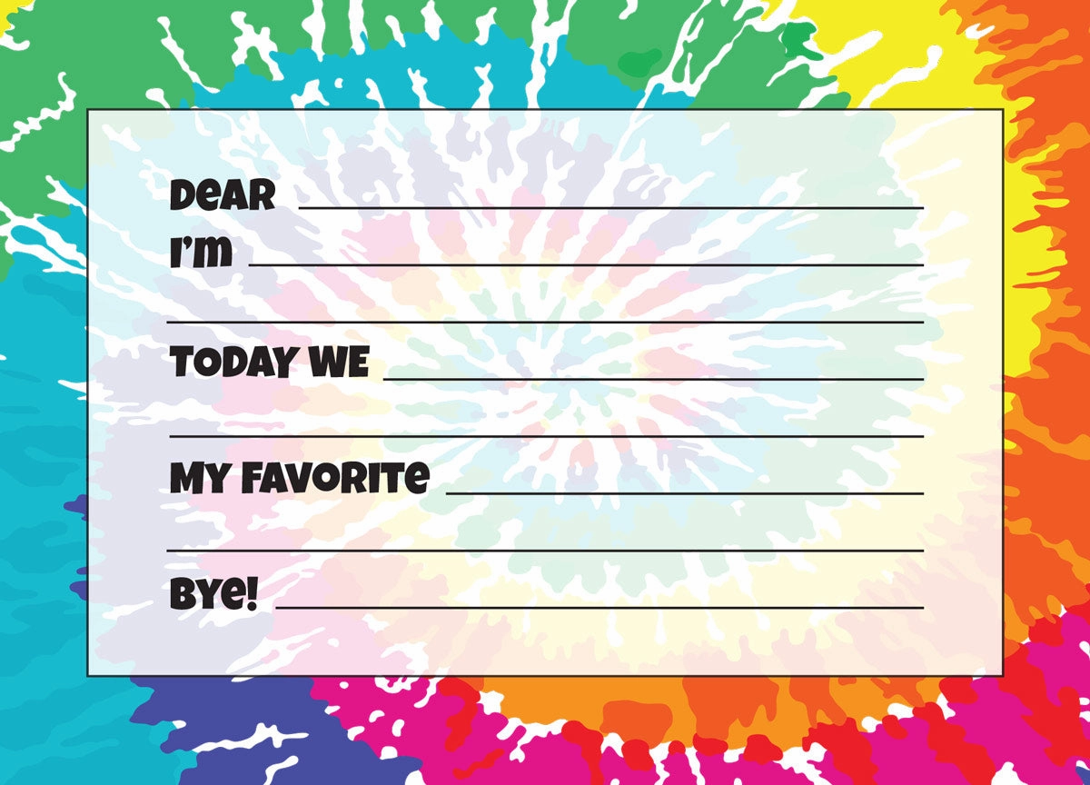 Postcard 6-Pack