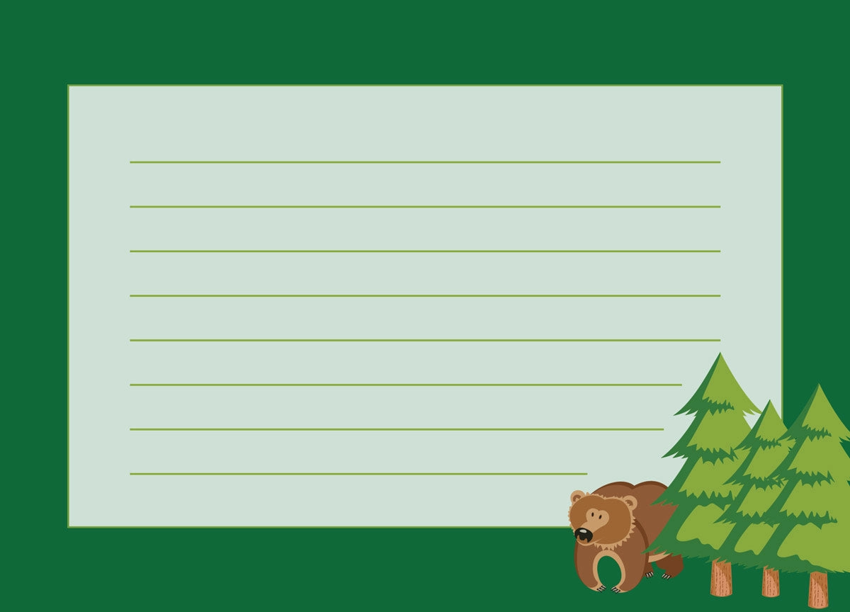 Postcard 6-Pack