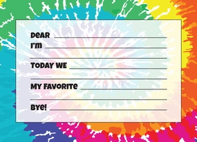 Postcard 6-Pack