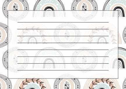 Postcard 6-Pack
