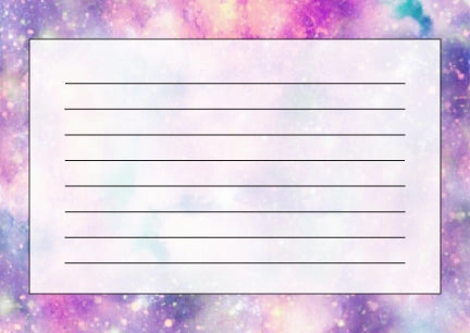 Postcard 6-Pack