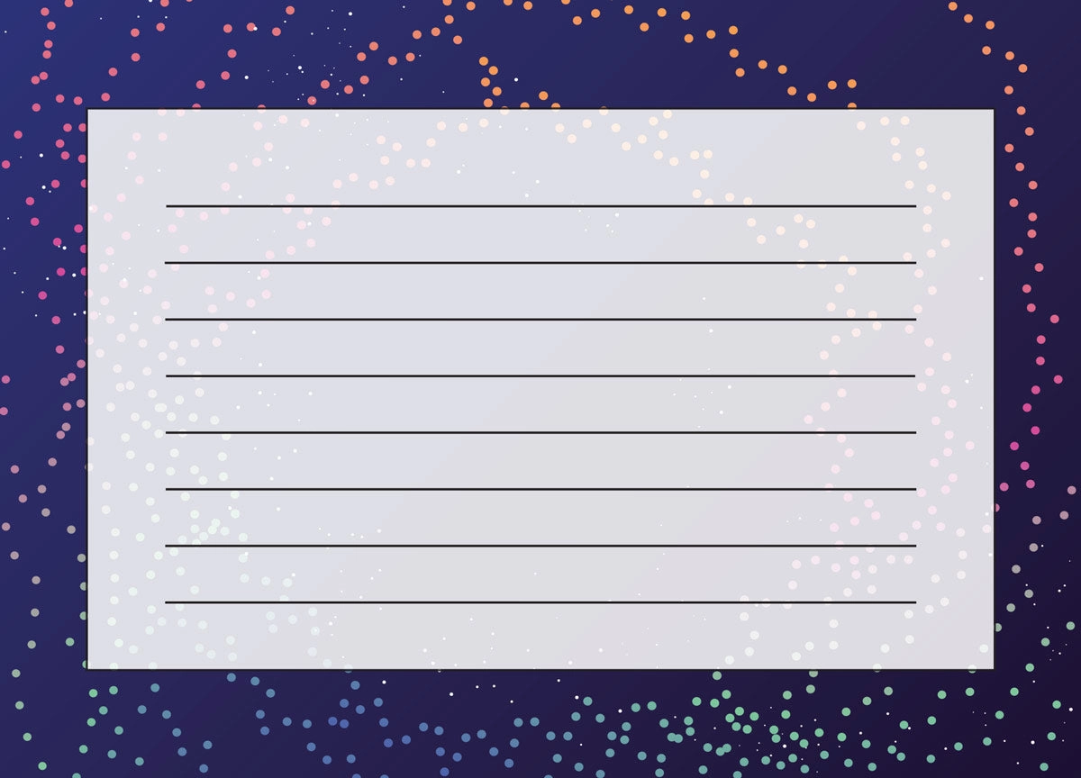 Postcard 6-Pack