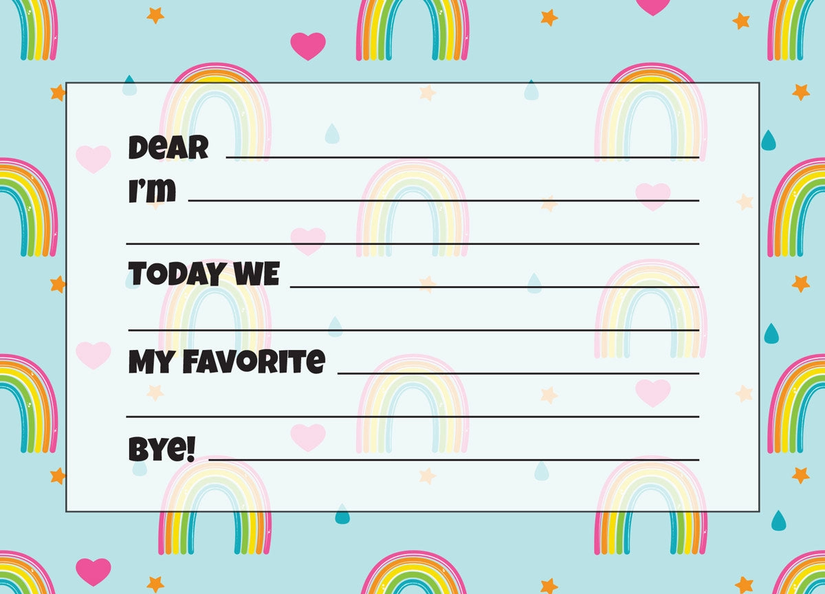 Postcard 6-Pack