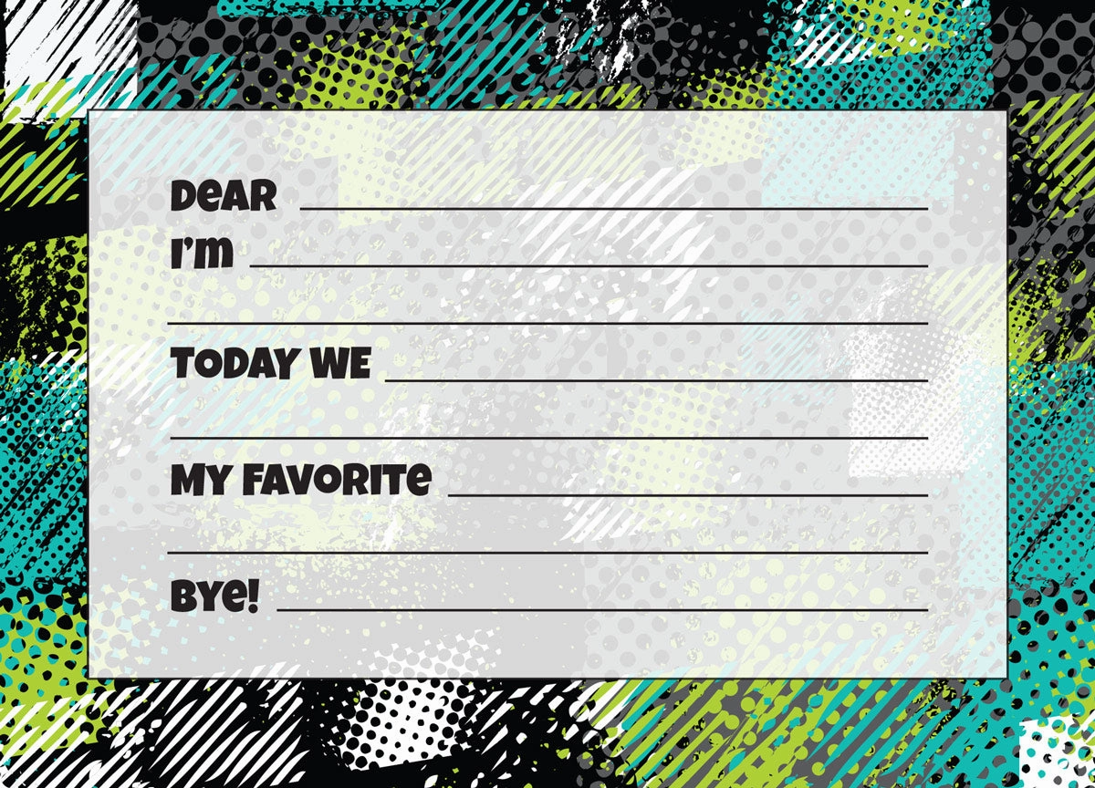 Postcard 6-Pack