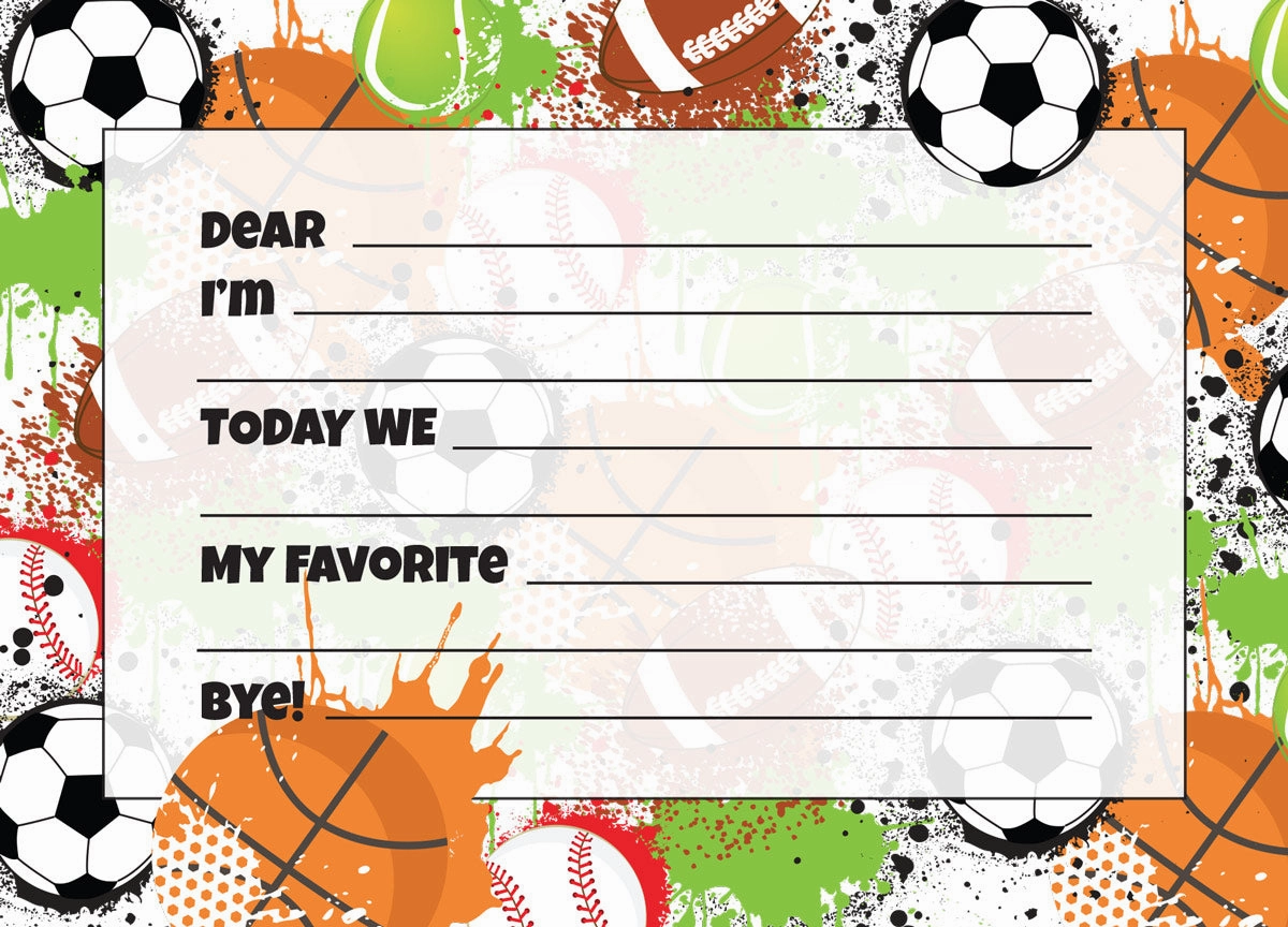 Postcard 6-Pack