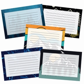 Postcard - Variety 10 Pack