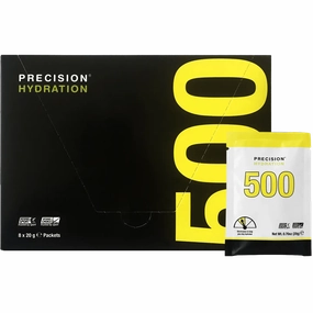 Precision Hydration Powder