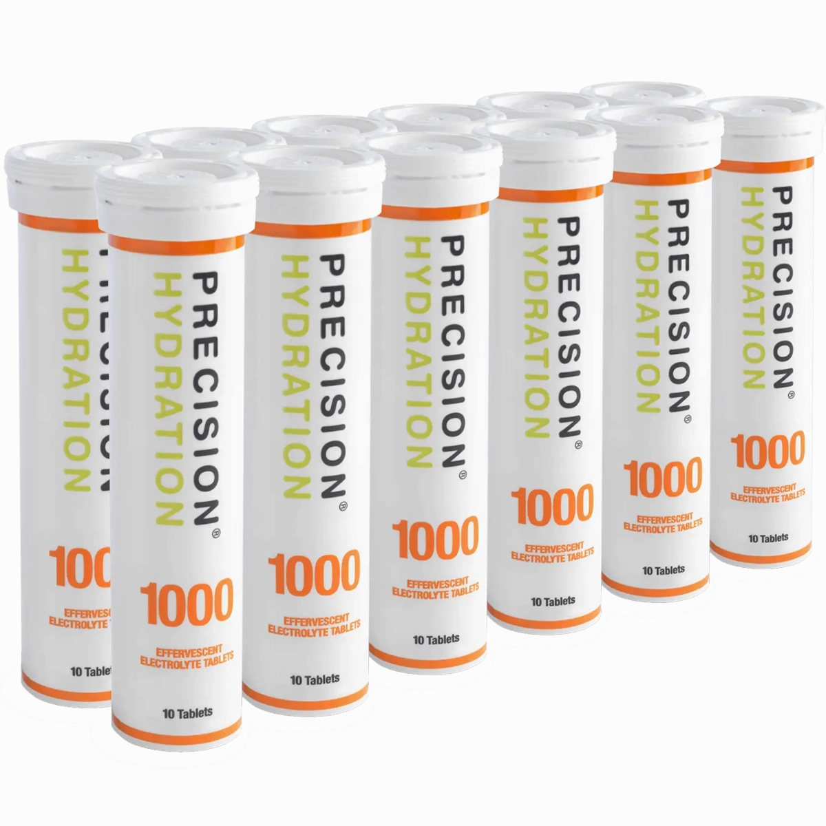 Precision Hydration Tablets