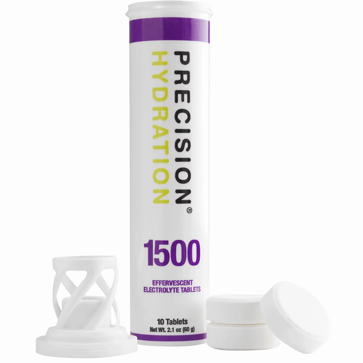 Precision Hydration Tablets
