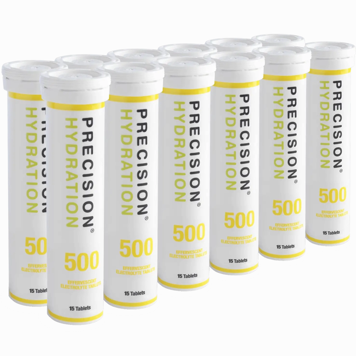 Precision Hydration Tablets
