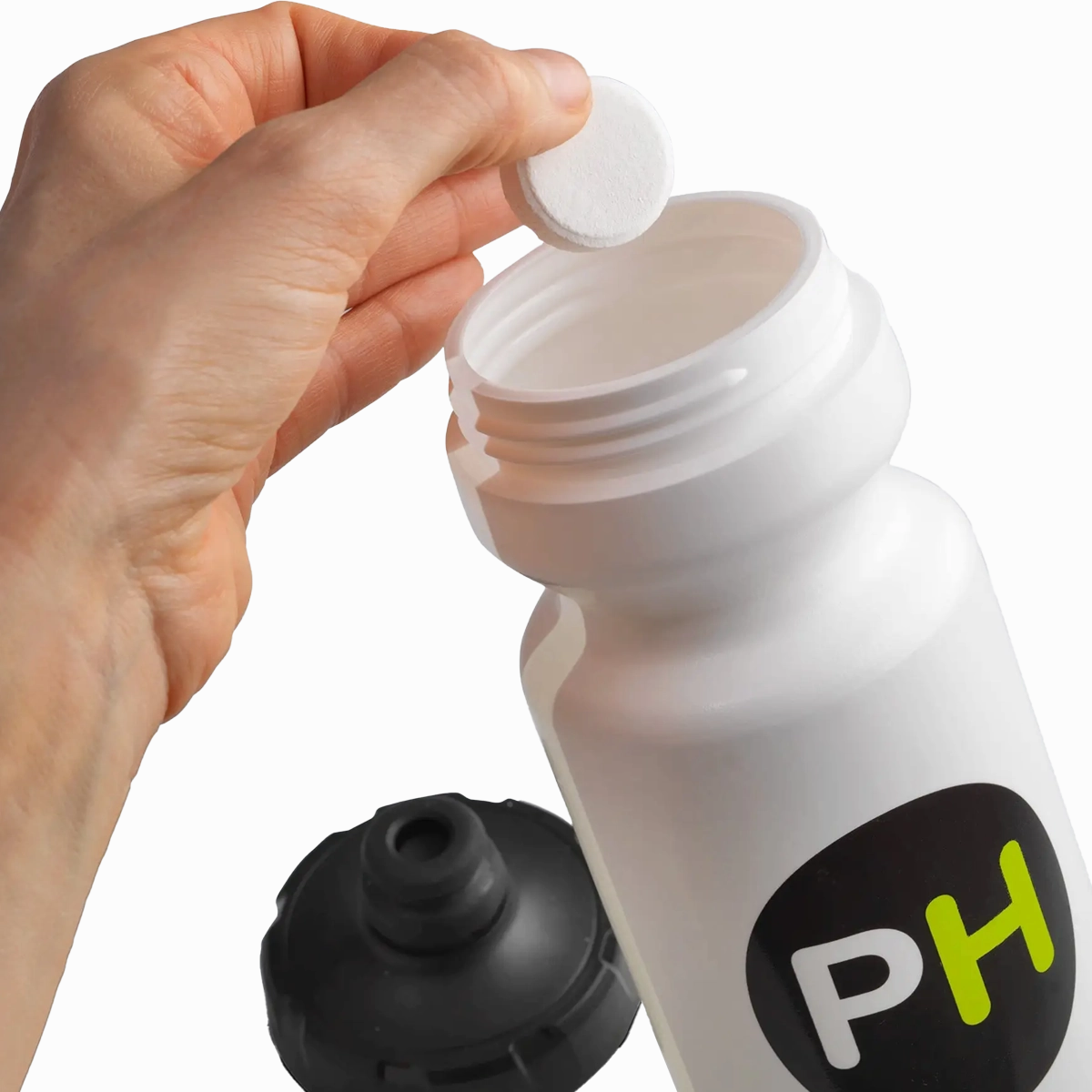 Precision Hydration Tablets