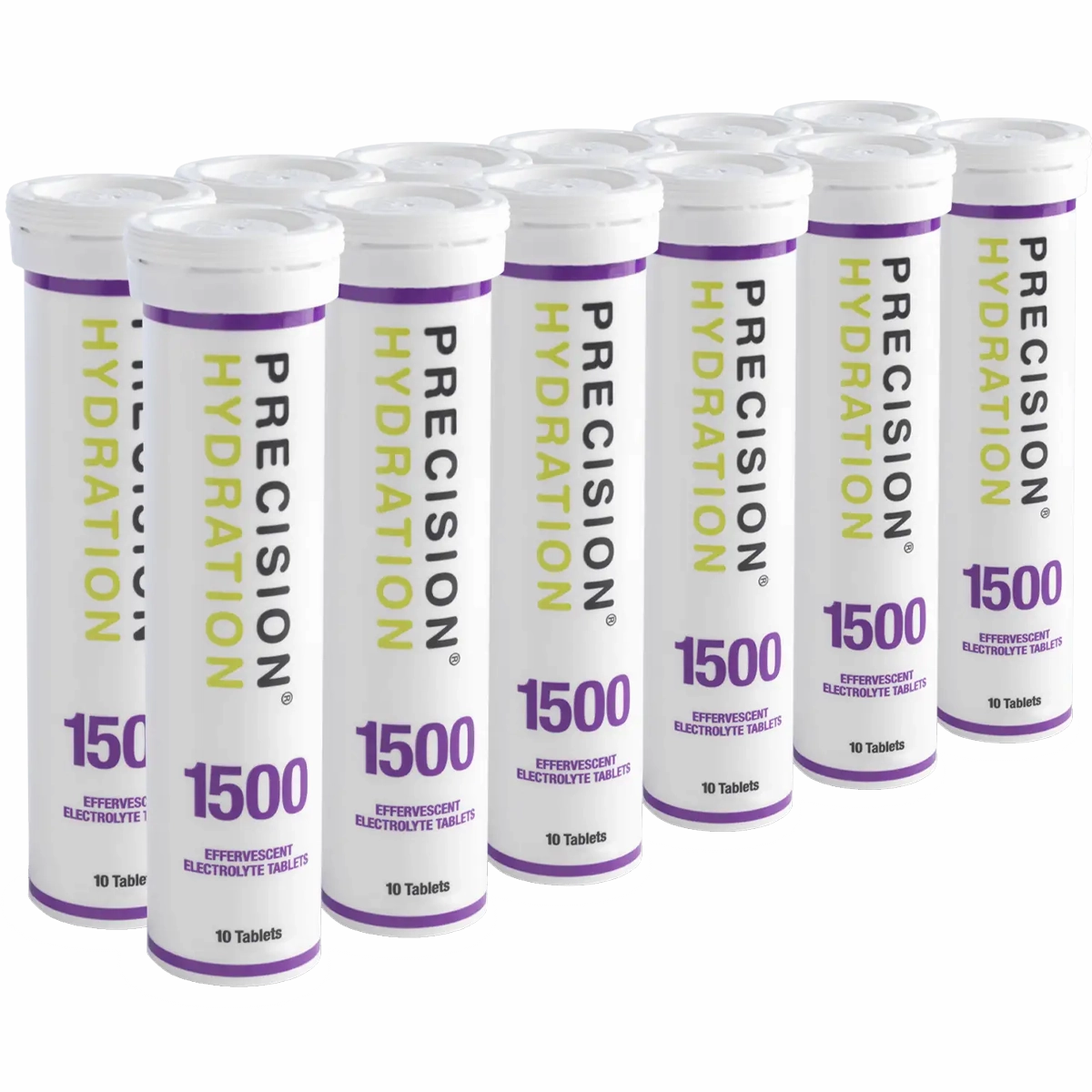 Precision Hydration Tablets