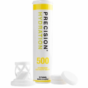 Precision Hydration Tablets