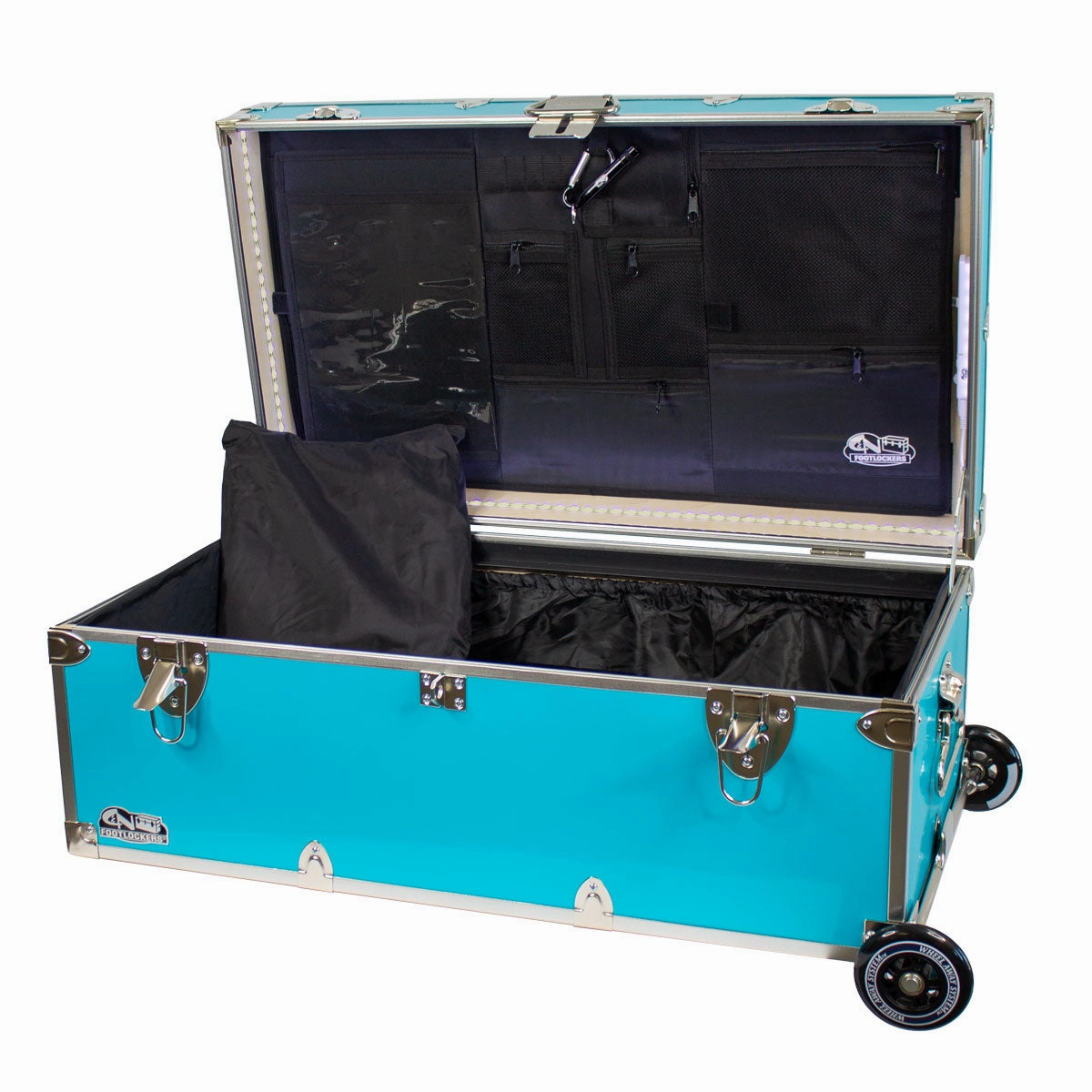 Pro Pack Happy Camper Bundle - Save over $50 in Trunk Accessories