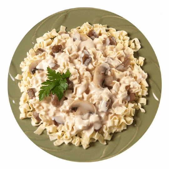 Pro-Pak Beef Stroganoff
