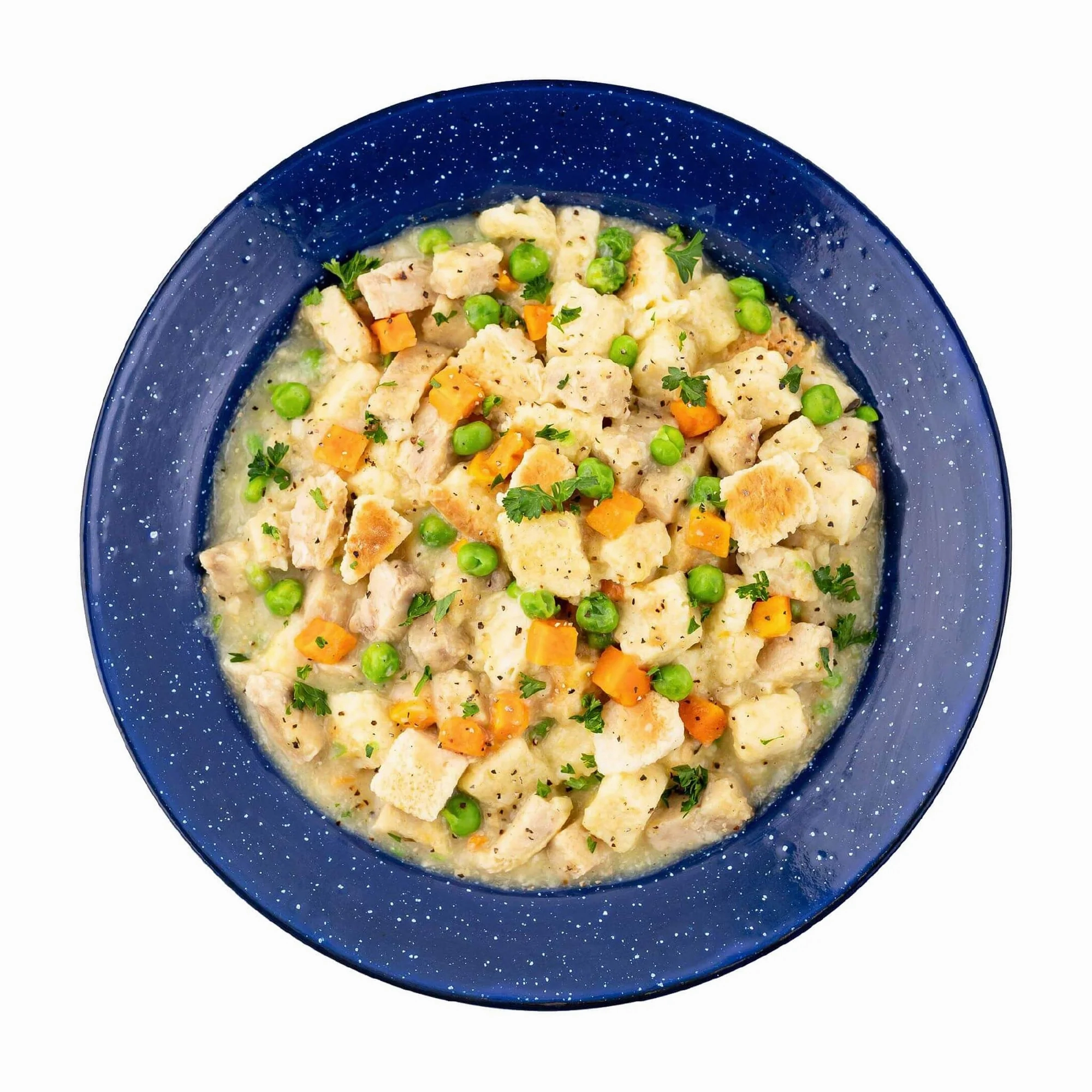 Pro-Pak Chicken & Dumplings