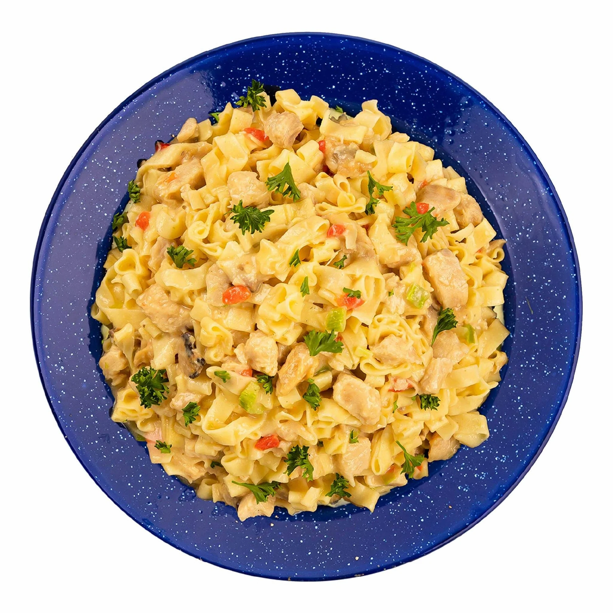 Pro-Pak Chicken Noodle Casserole