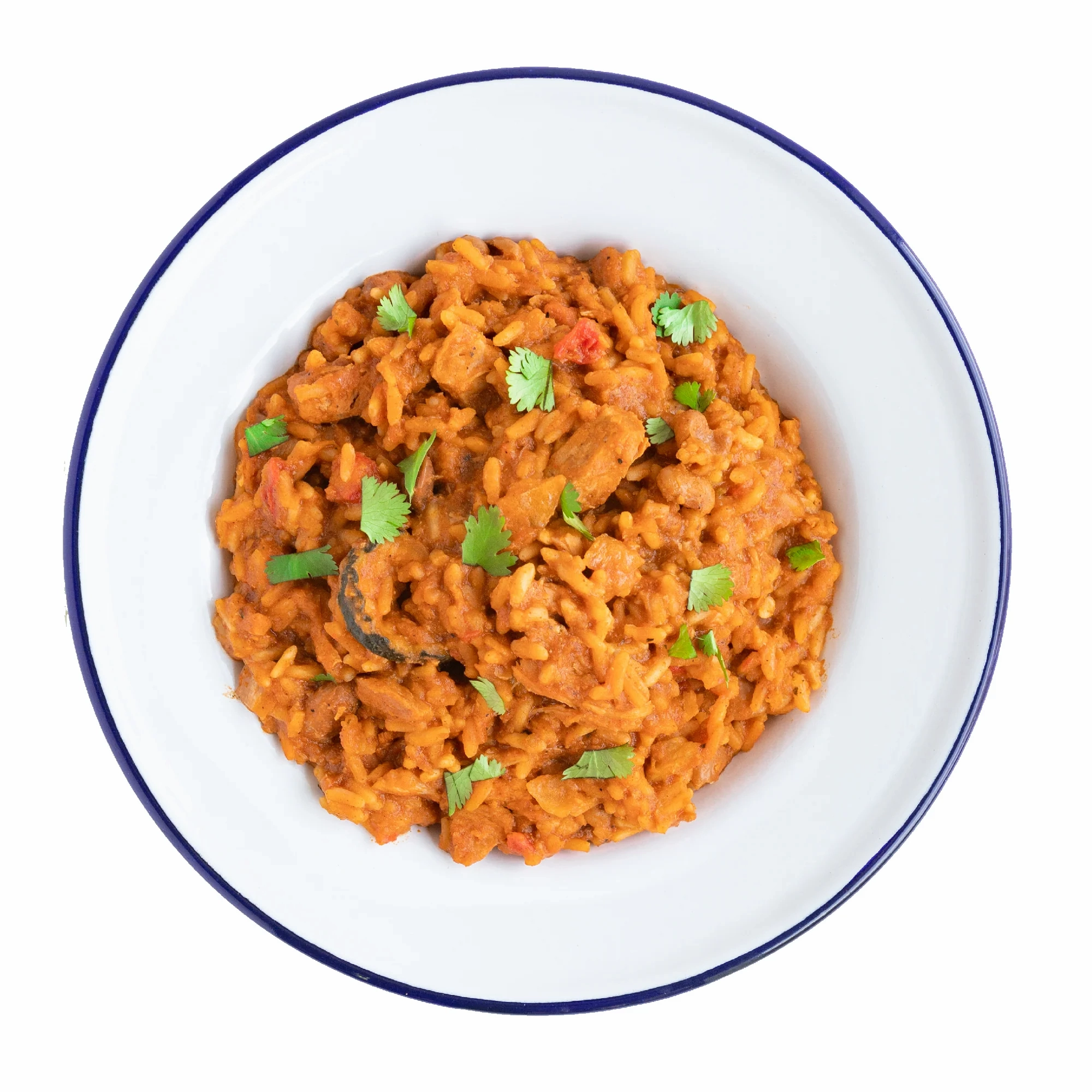 Pro-Pak Mexican Style Adobo Rice & Chicken