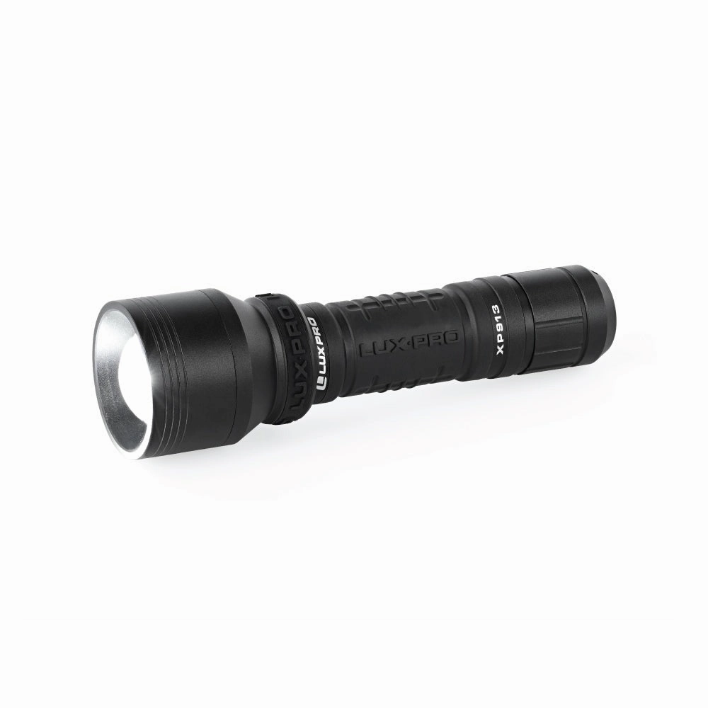 Pro Series 1100 Lumen LED Rechargeable Focus Flashlight