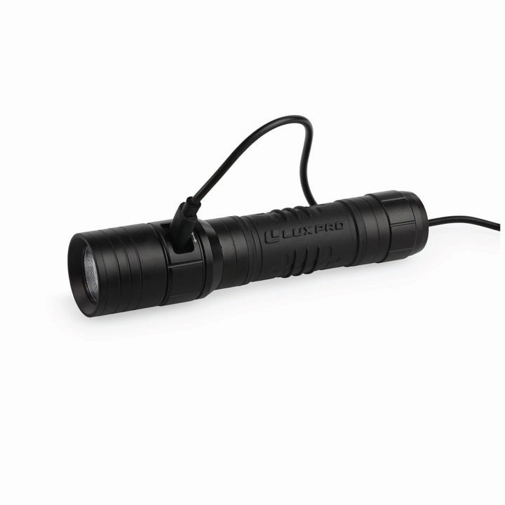 Pro Series 760 Lumen Rechargeable Flashlight