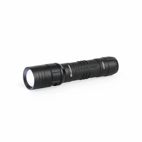 Pro Series 760 Lumen Rechargeable Flashlight