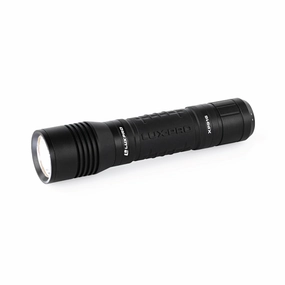 Pro Series Bright 800 Lumen LED Rechargeable Flashlight
