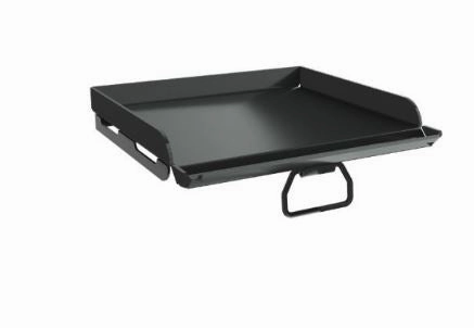 Professional 15" x 16" Fry Griddle